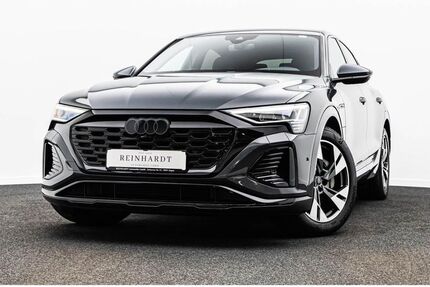 Audi Q8 e-tron 71.575 km 40.530 &euro; Hagen 58091