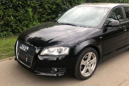 Audi A3 232.000 km 2.950 &euro; Holzwickede 59439
