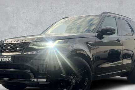 Land Rover Discovery 15.500 km 86.900 &euro; Dortmund 44143