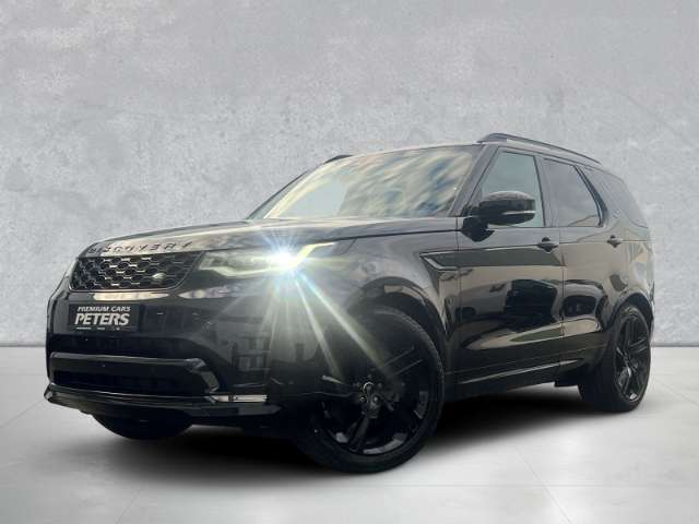 Land Rover Discovery 15.500 km 86.900 &euro; Dortmund 44143