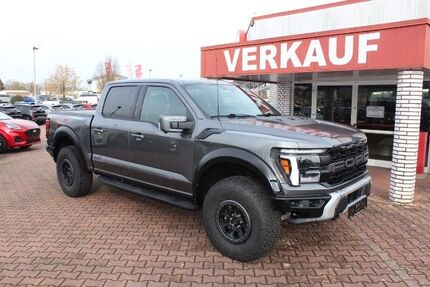 Ford F 150 4.675 km 124.950 &euro; Werne 59368