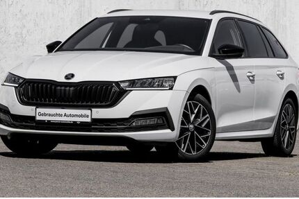 Skoda Octavia 70.650 km 18.999 &euro; Lüdinghausen 59348
