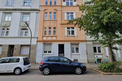 Wohnung Dortmund Innenstadt Nord - 3 Zimmer, 70 m&sup2;, 115.000&euro; | Angebot:24209416