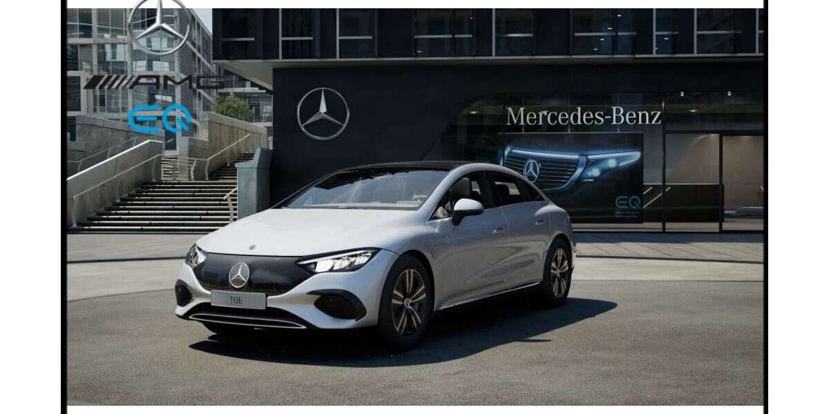 Mercedes-Benz EQE 300 10.305 km 43.770 &euro; Dortmund 44139