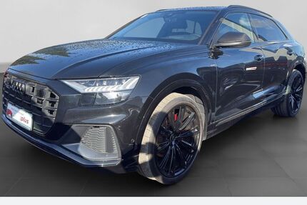 Audi Q8 55.491 km 70.840 &euro; Gelsenkirchen 45894