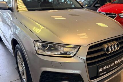 Audi Q3 166.000 km 12.500 &euro; Bochum 44791