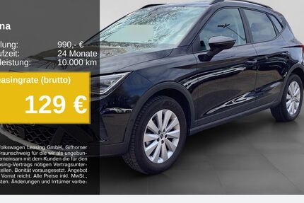 Seat Arona 18.103 km 21.340 &euro; Gelsenkirchen OT Beckhausen 45899