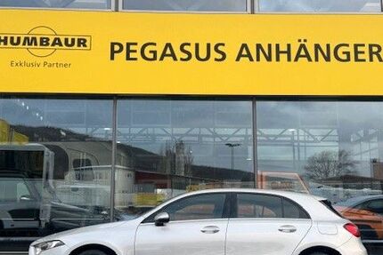 Mercedes-Benz A 200 58.024 km 20.899 &euro; Gevelsberg 58285