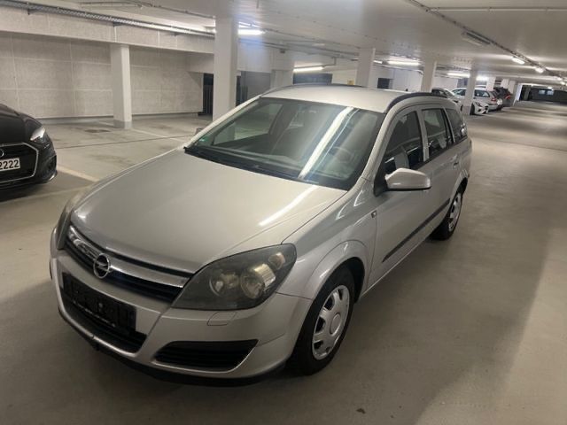 Opel Astra 250.000 km 2.000 &euro; Essen 45326