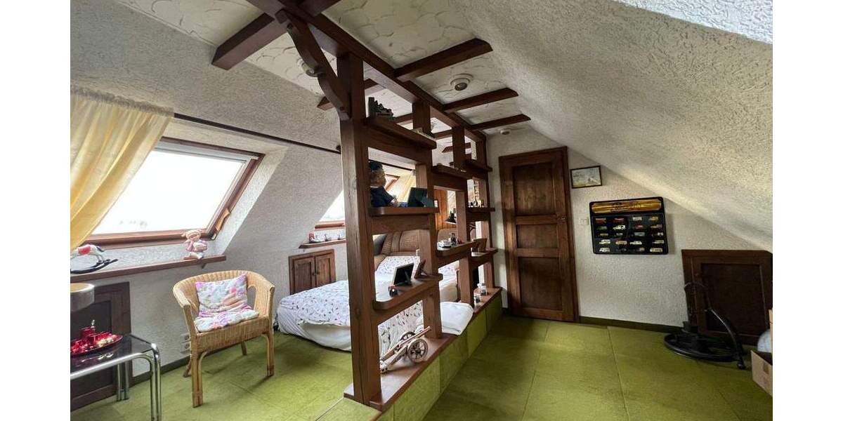 Reihenmittelhaus Dortmund Mengede - 4 Zimmer, 129 m&sup2;, 470.000&euro; | Angebot:25693087