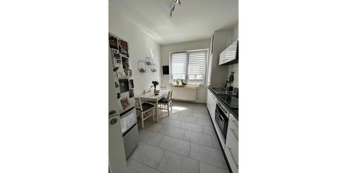 Etagenwohnung Gevelsberg - 2 Zimmer, 58 m&sup2;, 450&euro; | Angebot:26549839