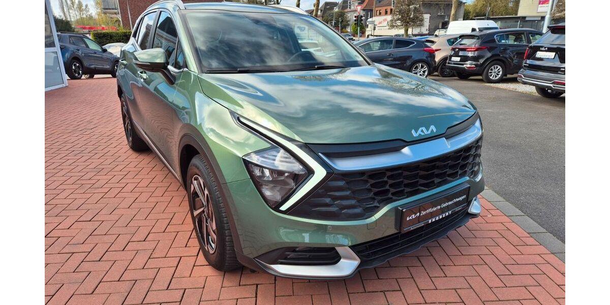 Kia Sportage 28.364 km 26.990 &euro; Datteln 45711