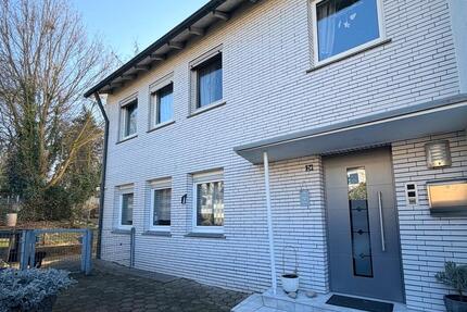 Haus Bochum Bochum-Südwest - 6 Zimmer, 124 m&sup2;, 498.000&euro; | Angebot:25806874