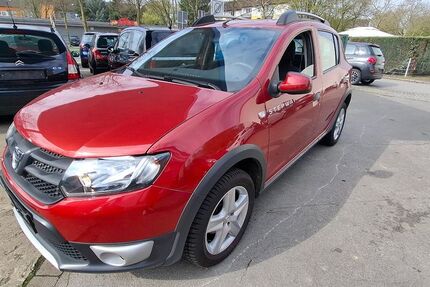 Dacia Sandero 122.000 km 3.990 &euro; Dortmund 44339