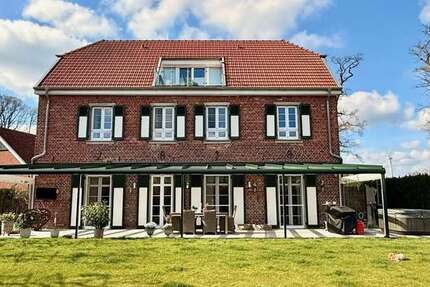 Haus Heiden - 8 Zimmer, 303 m&sup2;, 1.965.000&euro; | Angebot:26176677