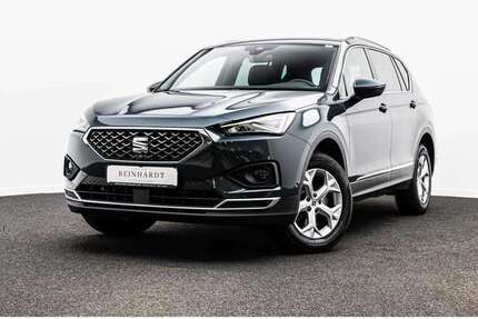 Seat Tarraco 191.218 km 22.645 &euro; Hagen 58091
