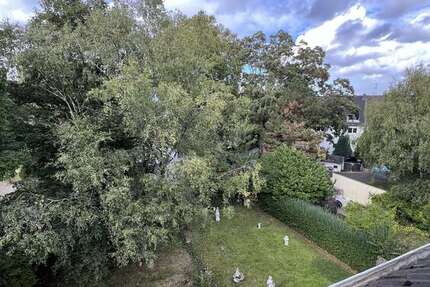 Wohnung Essen Stadtbezirk III - 2 Zimmer, 55 m&sup2;, 590&euro; | Angebot:22579210