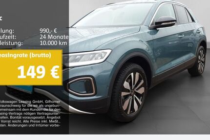 VW T-Roc 13.350 km 22.690 &euro; Bochum 44892