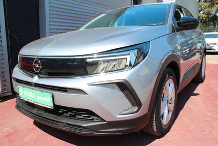 Opel Grandland (X) 88.125 km 16.482 &euro; Essen 45326
