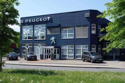 Peugeot 3008 13.552 km 35.190 &euro; Dortmund 44263