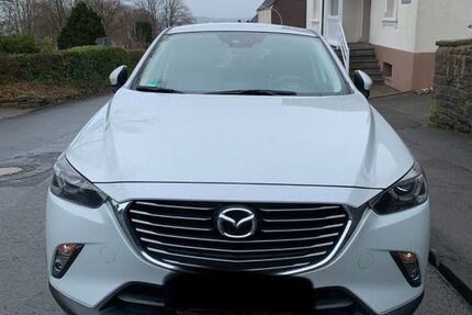 Mazda CX-3 42.000 km 16.950 &euro; Wetter (Ruhr) 58300