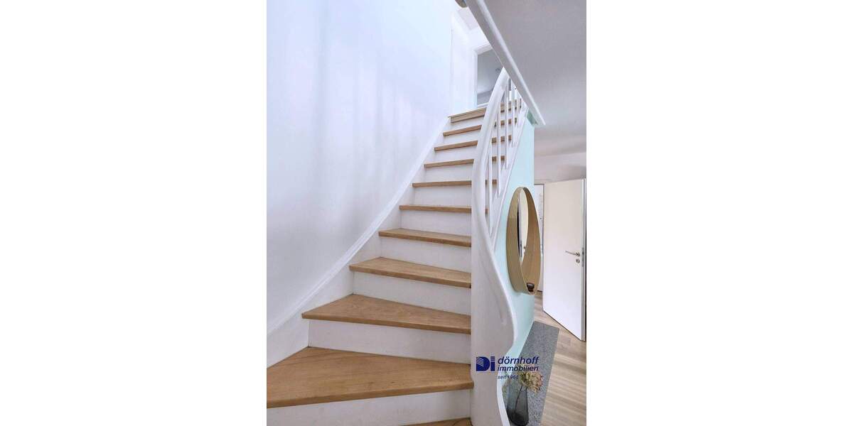 Einfamilienhaus Dortmund / Marten Marten - 5 Zimmer, 127 m&sup2;, 429.000&euro; | Angebot:25815160