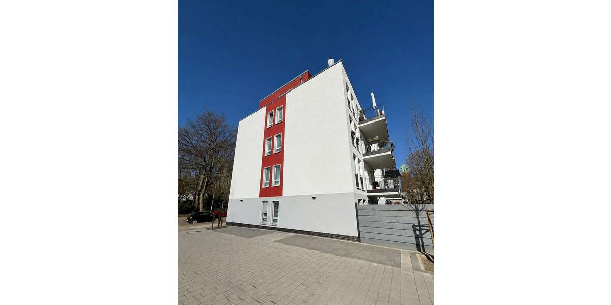 Etagenwohnung Gelsenkirchen Rotthausen - 2 Zimmer, 52 m&sup2;, 575&euro; | Angebot:26803661