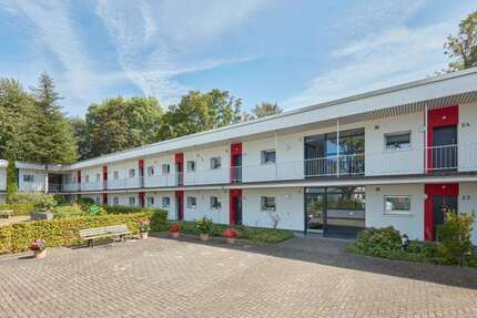 Wohnung Bochum Linden - 2 Zimmer, 49 m&sup2;, 296&euro; | Angebot:26166693