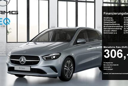 Mercedes-Benz B 200 3.242 km 31.770 &euro; Dortmund 44139