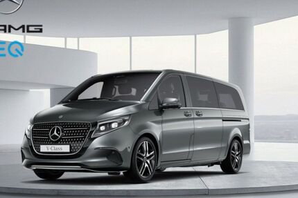 Mercedes-Benz V 300 8.723 km 84.700 &euro; Dortmund 44139