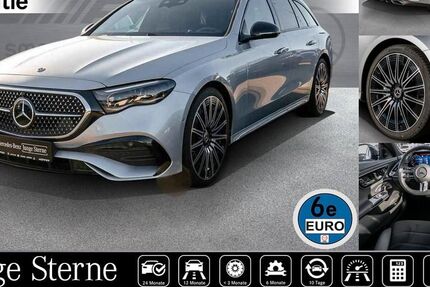 Mercedes-Benz E 200 4.125 km 53.998 &euro; Dorsten 46282