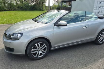 VW Golf 87.000 km 7.800 &euro; Bochum 44892