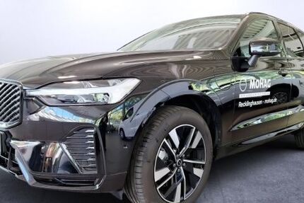 Volvo XC60 34.900 km 61.880 &euro; Recklinghausen 45659
