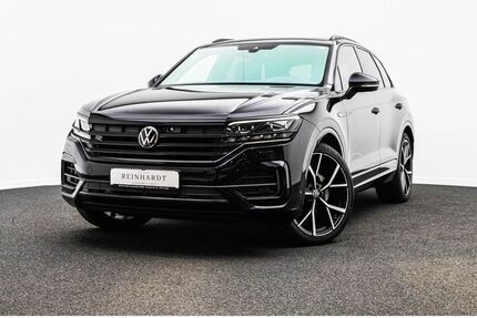 VW Touareg 86.607 km 50.115 &euro; Hagen 58091