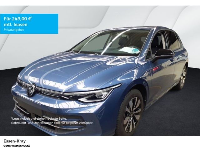VW Golf 25.598 km 28.170 &euro; Essen 45307