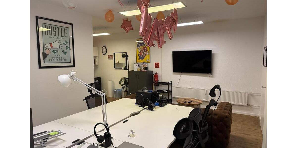 Gewerbeobjekt Dortmund Brackel - 525&euro; | Angebot:25271503