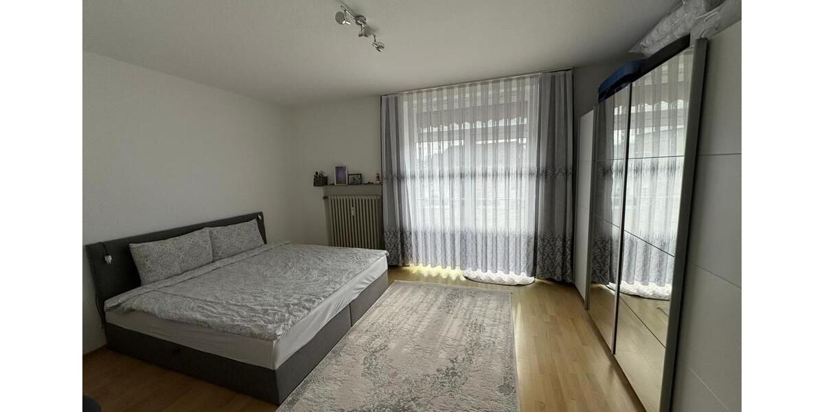 Etagenwohnung Recklinghausen - 3.5 Zimmer, 100 m&sup2;, 850&euro; | Angebot:25892867