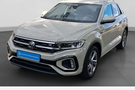 VW T-Roc 61.597 km 24.530 &euro; Bochum 44892