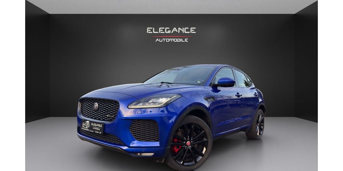 Jaguar E-Pace 63.217 km 23.900 &euro; Herten 45699