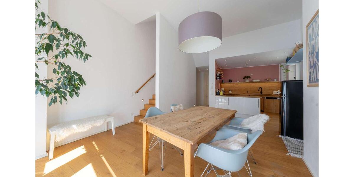 Einfamilienhaus Lüdinghausen - 4 Zimmer, 144 m&sup2;, 1.550&euro; | Angebot:26480332