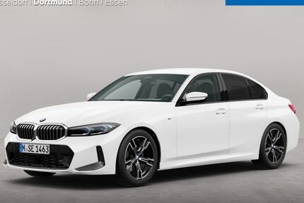 BMW 320 25.161 km 46.899 &euro; Dortmund 44263