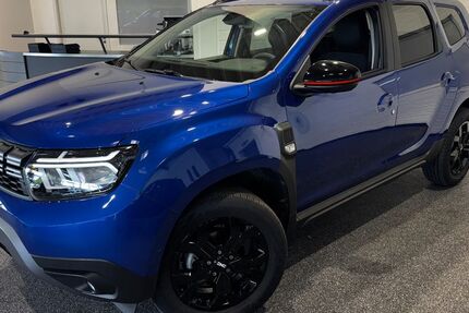 Dacia Duster 15.395 km 22.990 &euro; Marl/Recklinghausen 45770