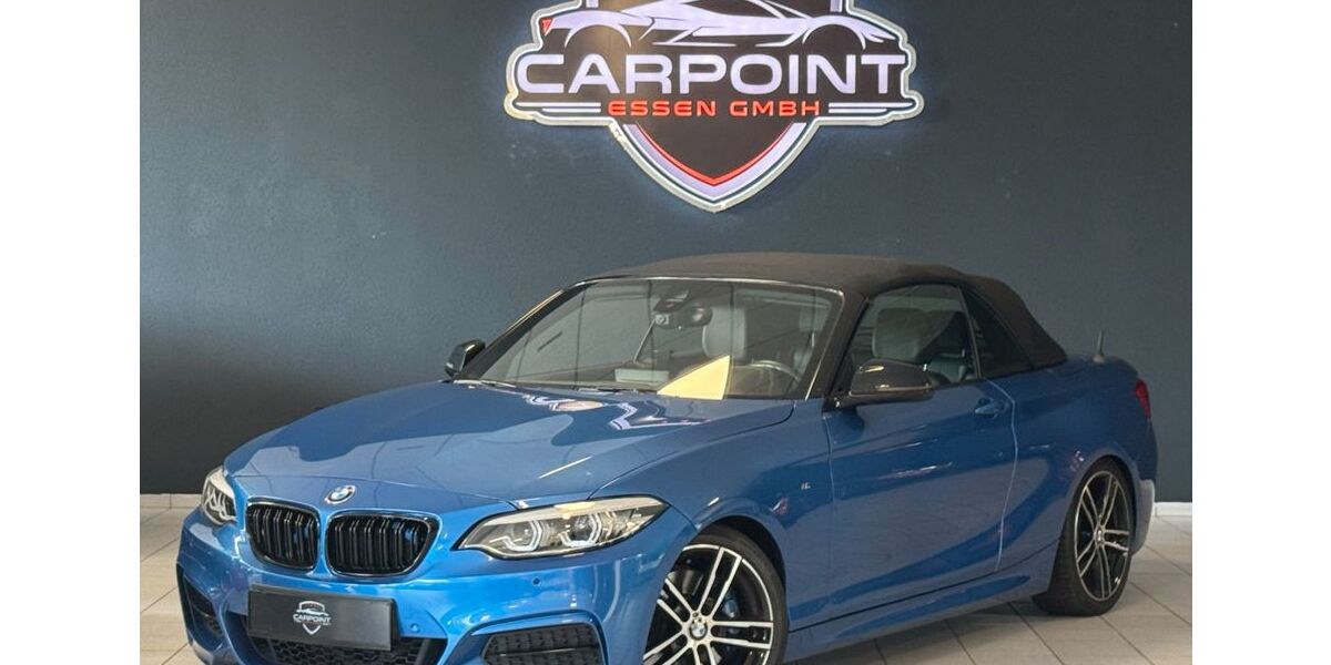 BMW M240i 59.810 km 30.329 &euro; Essen 45138