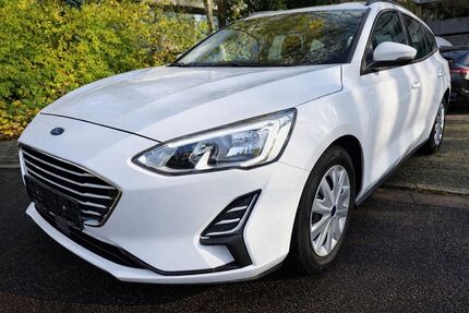 Ford Focus 153.234 km 5.900 &euro; Essen 45276