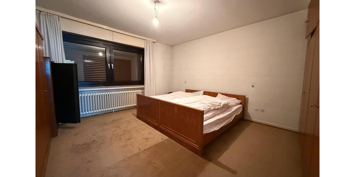 Erdgeschoßwohnung Gladbeck - 3.5 Zimmer, 92 m&sup2;, 1.500&euro; | Angebot:26416909