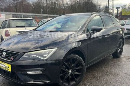 Seat Leon 79.229 km 12.990 &euro; Bottrop 46238