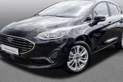 Ford Fiesta 16.520 km 15.888 &euro; Kamen 59174