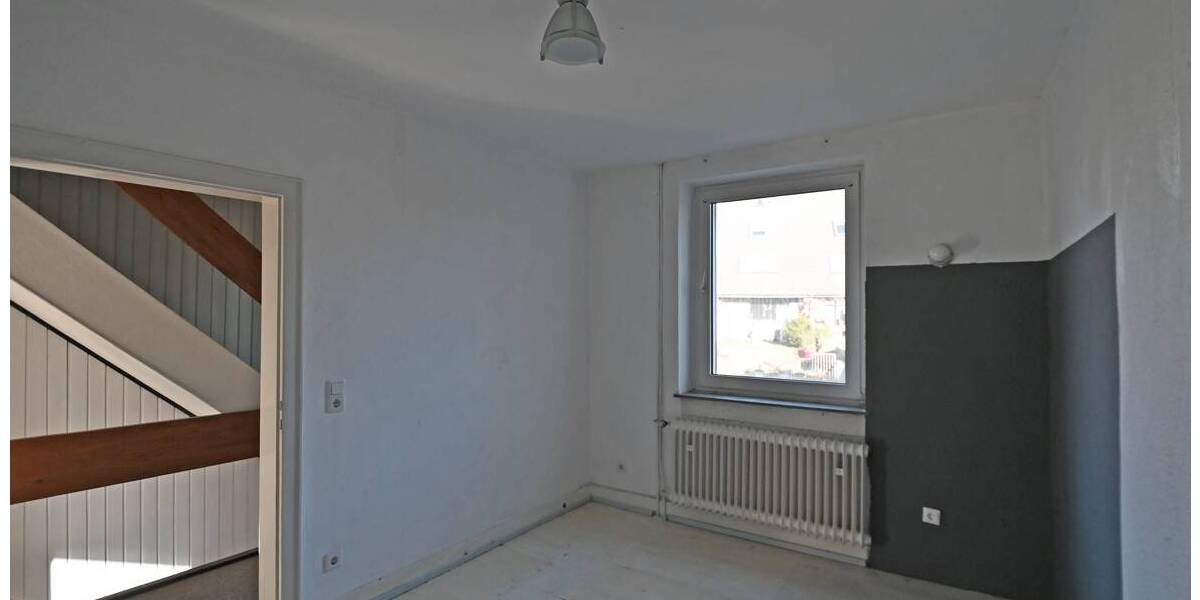 Doppelhaushälfte Essen Frillendorf - 4 Zimmer, 72 m&sup2;, 175.000&euro; | Angebot:26201977