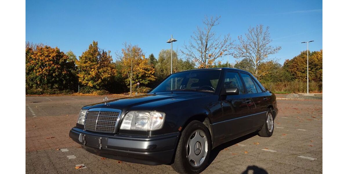 Mercedes-Benz E 200 159.700 km 6.500 &euro; Castrop-Rauxel 44575