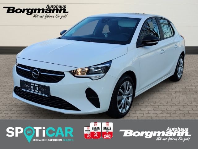 Opel Corsa 11.750 km 13.580 &euro; Dorsten 46286